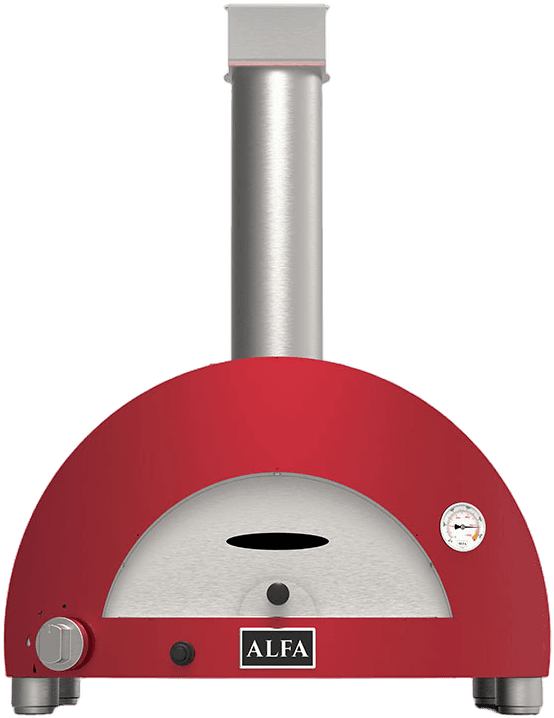 Alfa Forni Moderno 1 Pizza, horno de pizza analizado