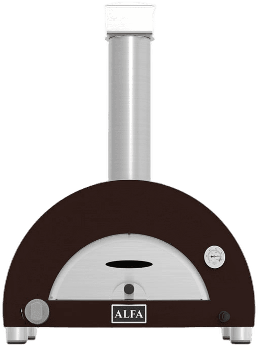 Alfa Forni Nano, producto incluido en la comparativa