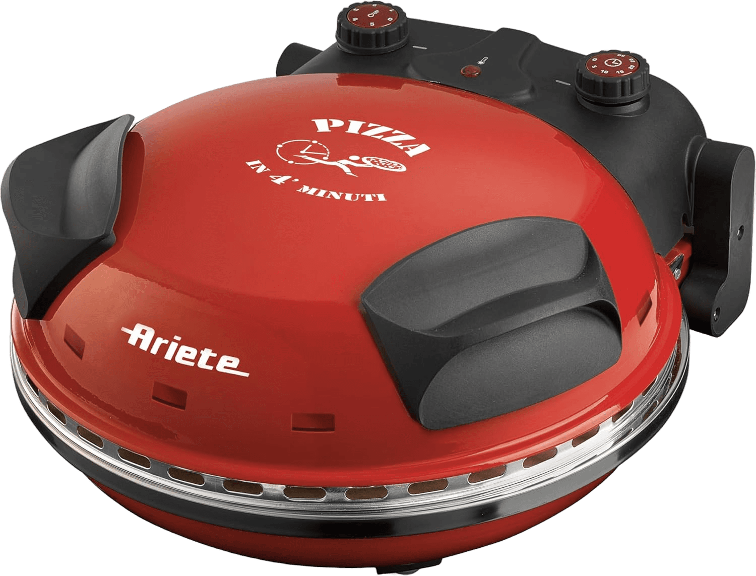 Horno de pizza eléctrico Ariete 909