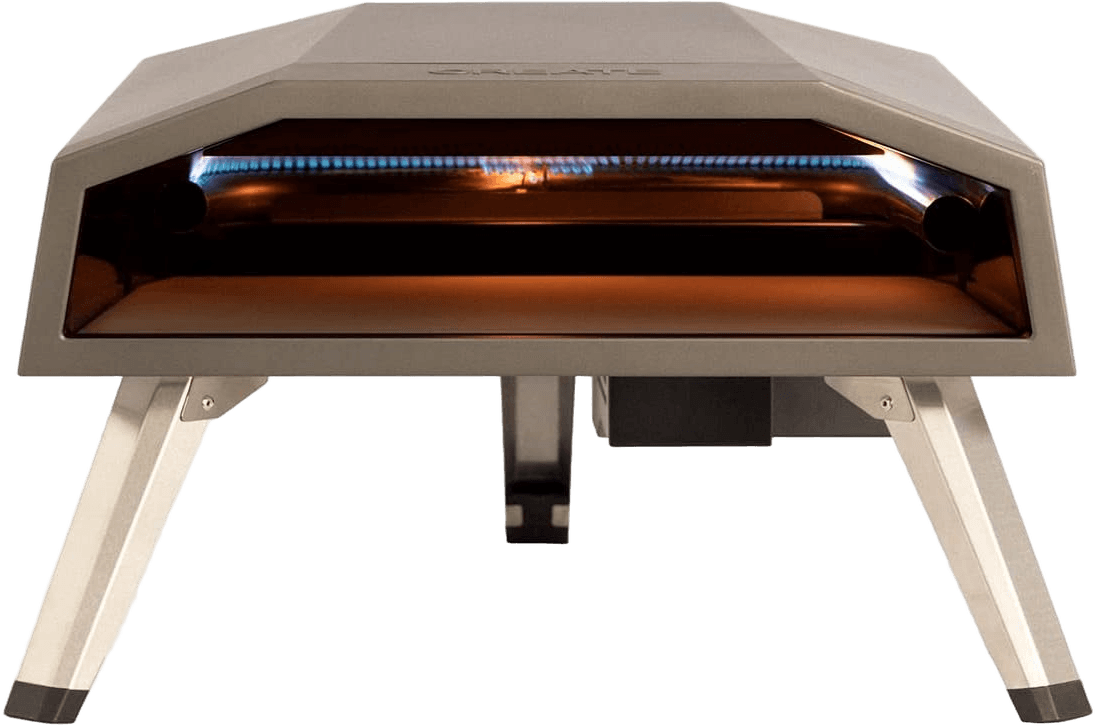 Horno de gas CREATE Pizza Maker Pro 16