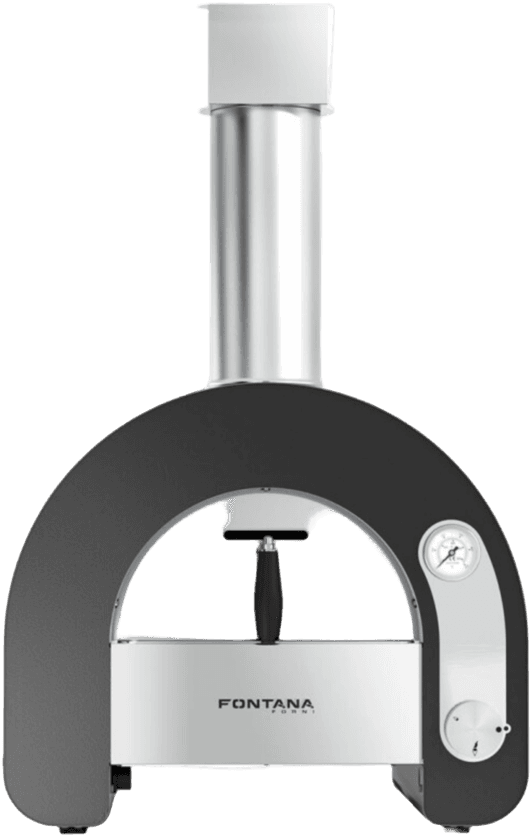 Fontana Forni Maestro 40, producto incluido en la comparativa