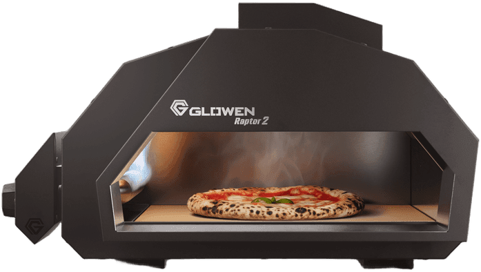 Glowen Raptor 2 Multifuel, horno de pizza analizado