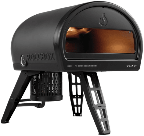 Gozney Roccbox, producto incluido en la comparativa