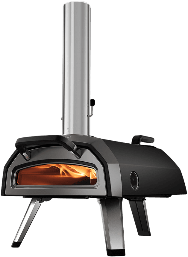 Horno portátil multifuel Ooni Karu 2