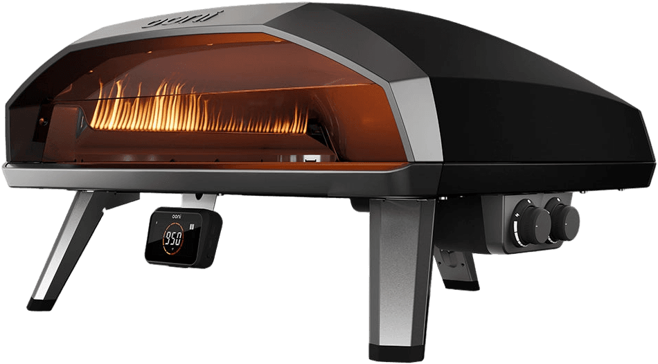 Ooni Koda 2 Max, producto incluido en la comparativa