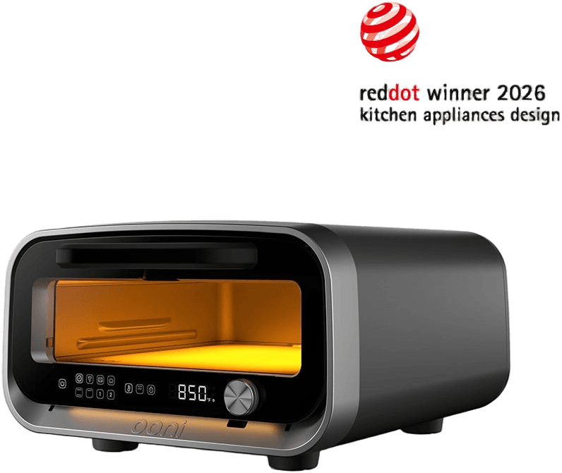 Horno eléctrico de pizza Ooni Volt 2