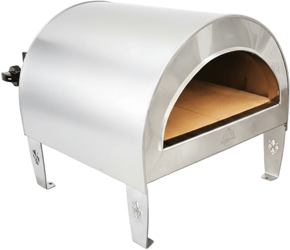 Pizza Party Ardore, horno de pizza analizado