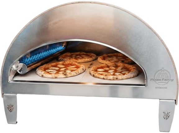Pizza Party Ispirazione, producto incluido en la comparativa