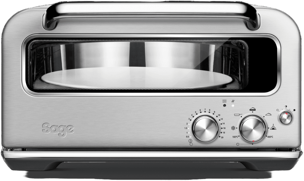 Horno de pizza Sage Smart Oven Pizzaiolo