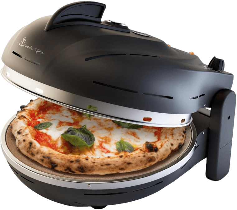 Spice Diavola Pro V3, producto incluido en la comparativa