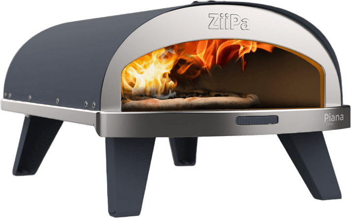 Horno compacto de gas ZiiPa Piana